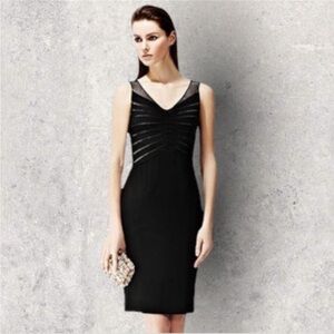 Reiss Sonita Dress